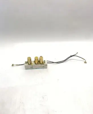 Mercedes-Benz SL R129 Convertible roof hydraulic pump A1298002678