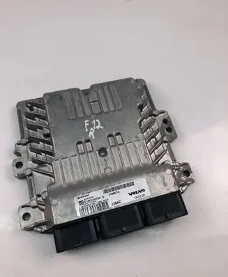 Volvo V60 Engine control unit/module ECU S180134103A 31355712
