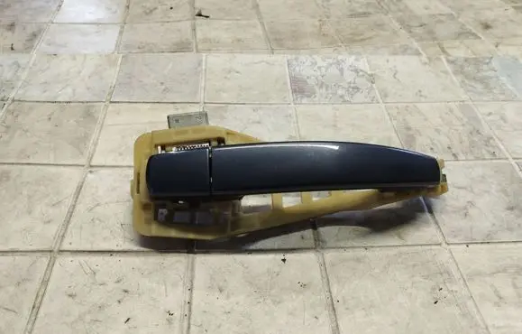 Opel Signum Front door exterior handle