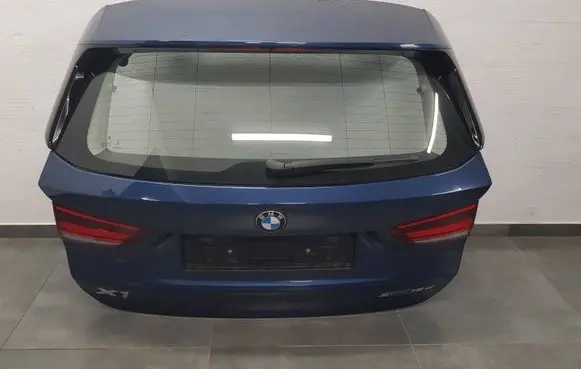 BMW X1 F48 F49 Tailgate/trunk/boot lid