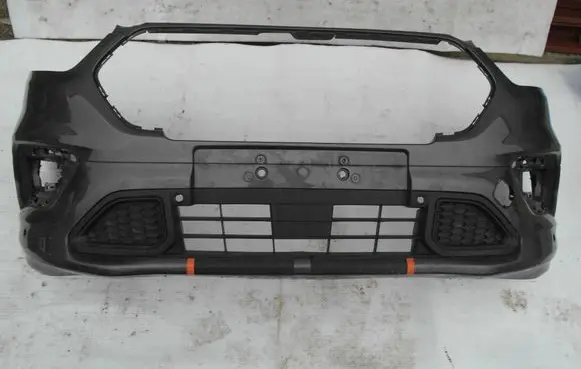 Ford Transit Custom Front bumper CUSTOM-LIFT