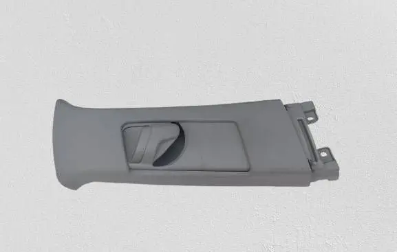 Toyota Auris E180 (B) pillar trim (top) 6241002220