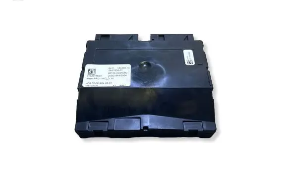 BMW X3 G01 Climate control unit 5A0785801 16046610 901550035060