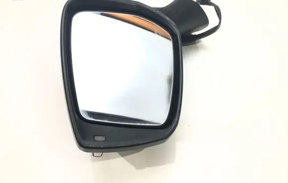 Nissan Note (E12) Front door electric wing mirror