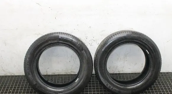 Opel Crossland X R12 summer tire 19560R16H