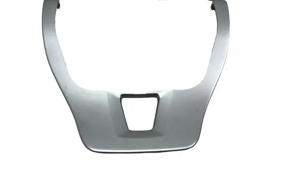 Renault Laguna III Steering wheel trim 