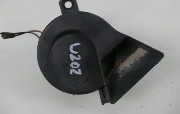 Mercedes-Benz C W202 Horn signal 0045425620