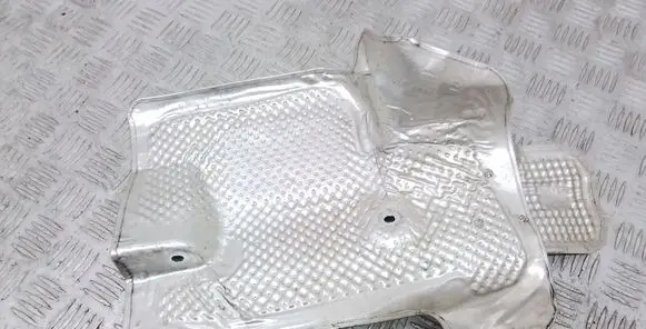 Chrysler Pacifica Heat shield in engine bay 68231837AB