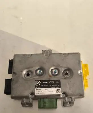 BMW 5 E60 E61 Door control unit/module 6957762