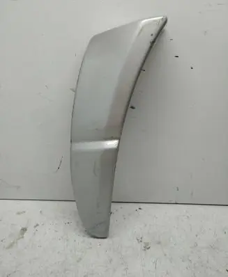 Suzuki Grand Vitara I Front bumper corner part panel trim 7173165DA0 7173065DA0