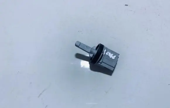 Audi Q7 4L Interior temperature sensor 1k0907543a