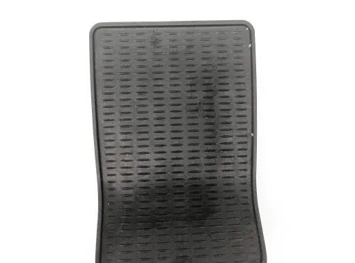 BMW 3 E92 E93 Central console drawer/shelf pad 51166960695 58450713 5116