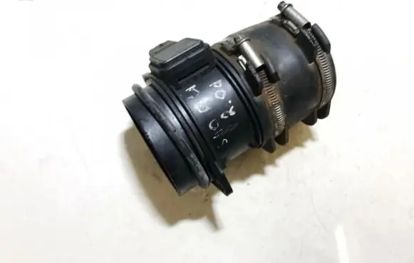 Volvo V50 Mass air flow meter 9645948980 5wk97002