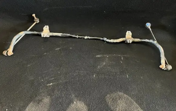 Volkswagen Touran I Front anti-roll bar/sway bar 1K0411303A