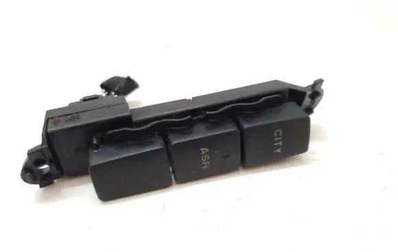Fiat Stilo Traction control (ASR) switch B569