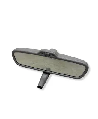 Audi A3 S3 8P Rear view mirror (interior) E11015621