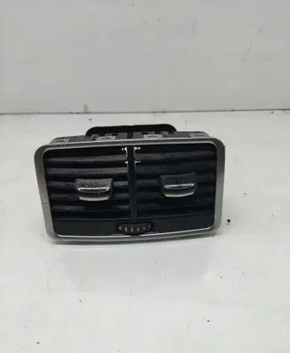 Audi A6 S6 C6 4F Rear air vent grill 4F0819203C