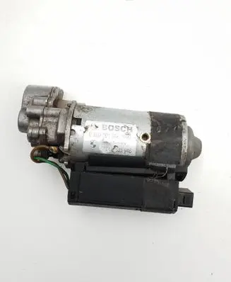 BMW 5 E39 Steering column adjust motor 0390201666