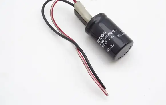 Volvo S60 Other relay 5510556