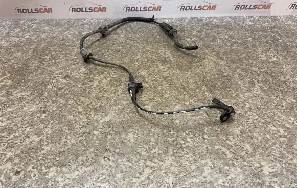 Opel Insignia A ABS brake wheel speed sensor 12848538