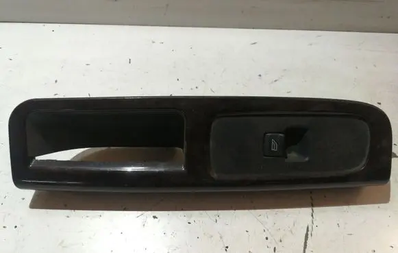 Volvo S40 Electric window control switch 001C5