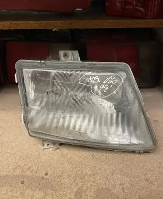 Mercedes-Benz Vito Viano W638 Headlight/headlamp