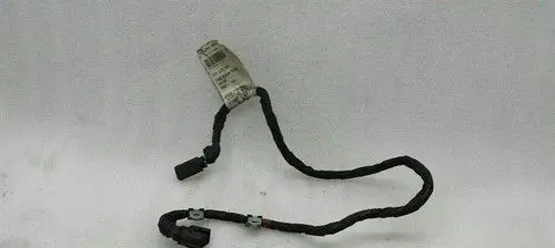 Maserati GranTurismo Front door wiring loom
