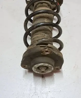 Audi A3 S3 A3 Sportback 8P Front shock absorber/damper 312267 824903007078 17117
