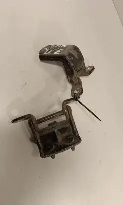 Nissan Navara D40 Rear door hinge set 