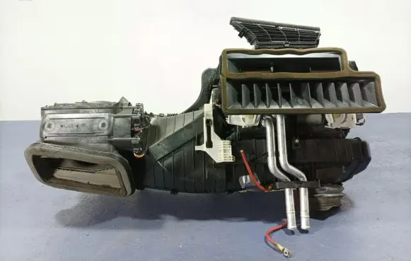 Audi A4 S4 B8 8K Interior heater climate box assembly 8K1820005AL