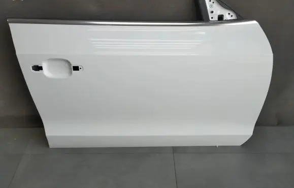 Audi A5 Sportback 8TA Front door