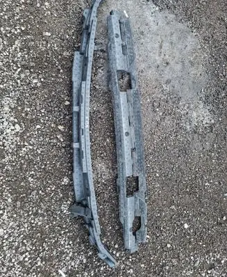 Renault Austral Front bumper foam support bar 620905640R 850901980R
