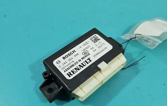 Parking PDC control unit/module