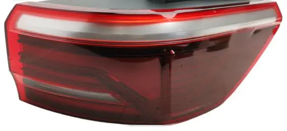 Volkswagen Multivan T7 Rear/tail lights 7T0945096E
