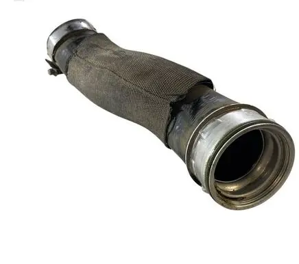 Porsche Cayenne (92A) Intercooler hose/pipe 7P0145943