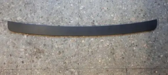 Ford Focus C-MAX Rear bumper trim bar molding AM51-17C773-A