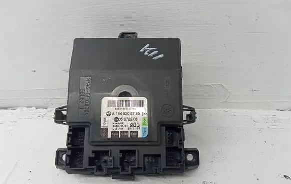 Mercedes-Benz ML W164 Door control unit/module A1648203785