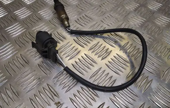 Lambda probe sensor