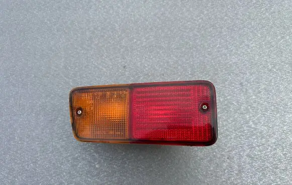 Nissan Patrol Y61 Rear/tail lights 2655932J00