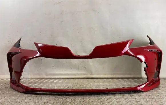 Toyota Corolla E210 E21 Front bumper 5211902Q10 5211902Q20 5211902Q30