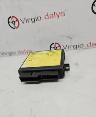 Door central lock control unit/module