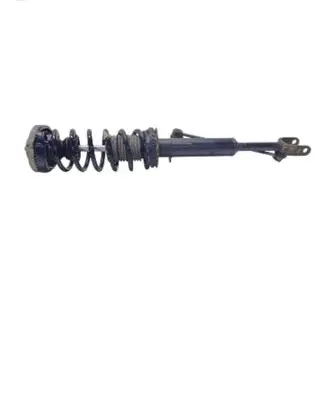 BMW 5 F10 F11 Front shock absorber with coil spring 6795083 A1002033601 735128142048