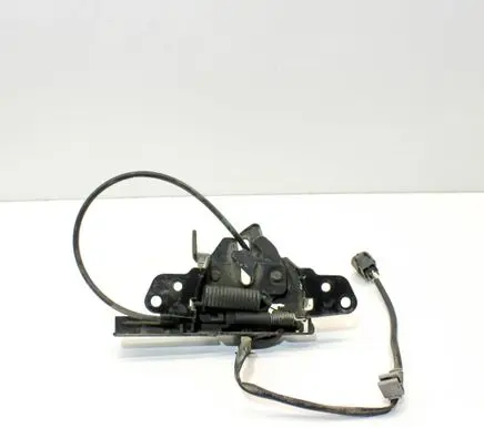 KIA Ceed Engine bonnet/hood lock/catch J70108K09