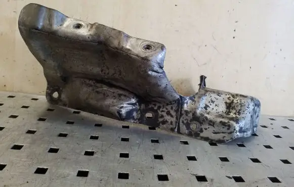 Ford Transit - Tourneo Connect Heat shield in engine bay AV619N454AB