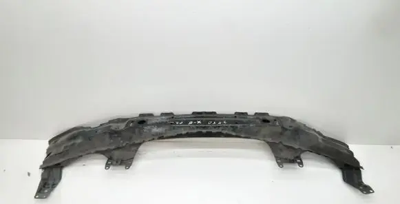 BMW X5 E53 Front bumper cross member