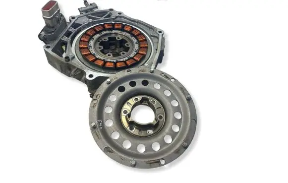 Honda Civic Electric car motor MF5