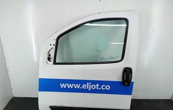 Citroen Nemo Front door 249