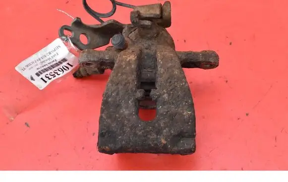 Ford Mondeo MK IV Rear brake caliper 
