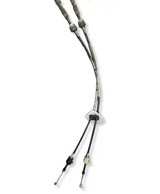 Iveco Daily 6th gen Gear shift cable linkage 5801317933K