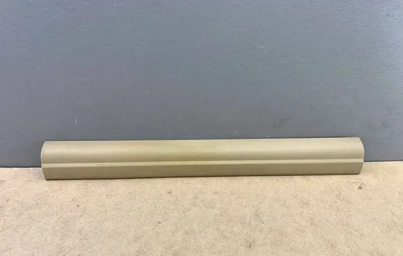 BMW 5 E60 E61 Front sill trim cover 7025007 51477025007 51477069515